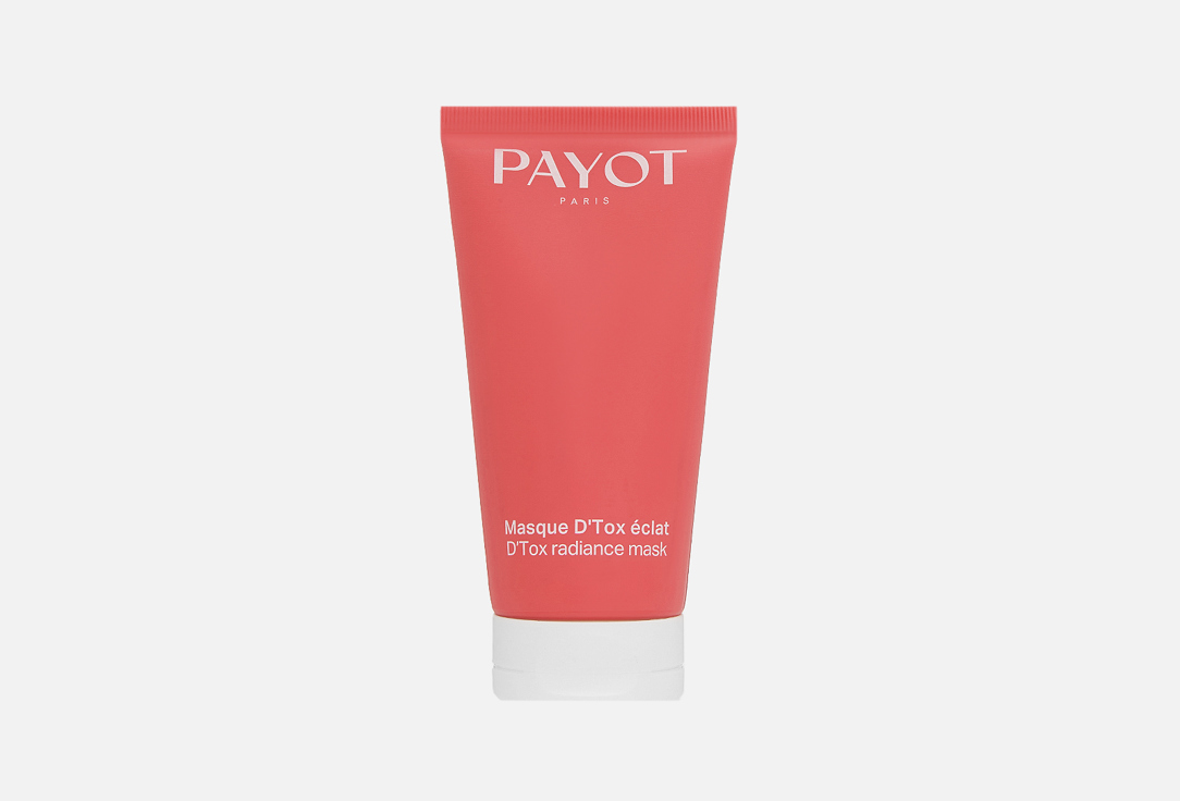PAYOT Detoxifying mask Nue