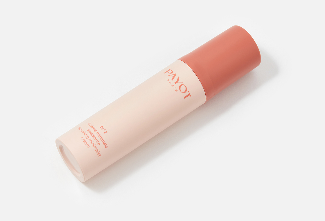 PAYOT Soothing cream N°2