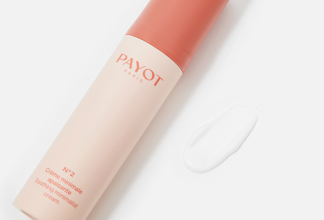 PAYOT Soothing cream N°2