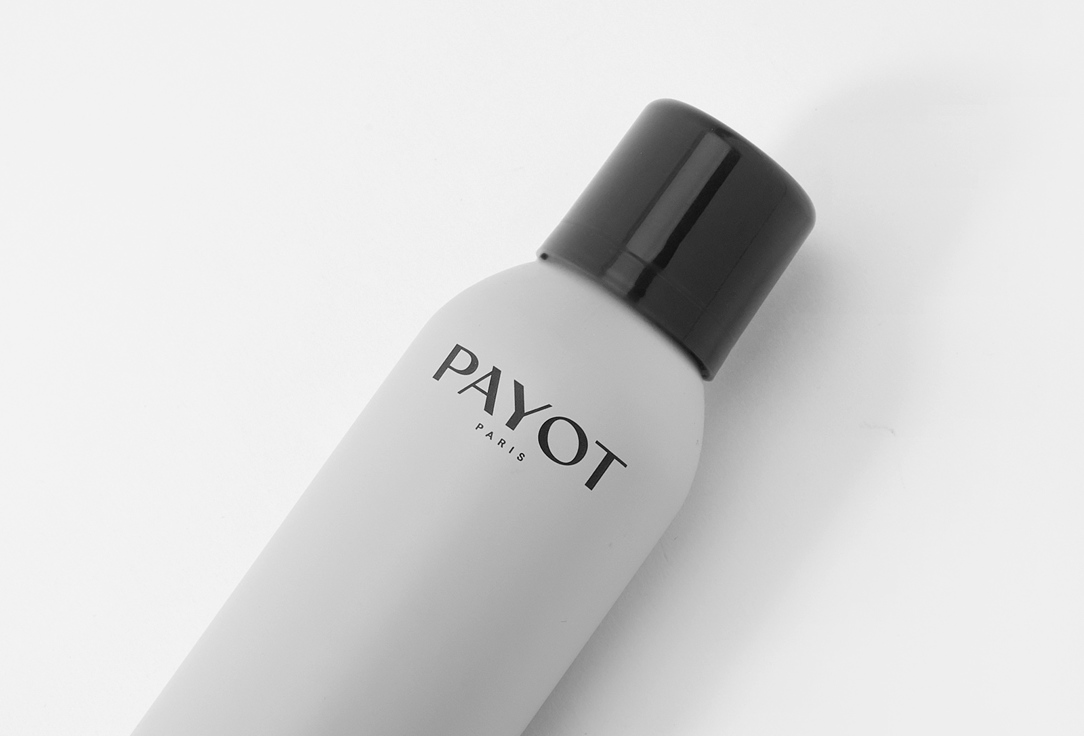 PAYOT Foaming Shaving Gel Optimale 150 ml PAYOT Foaming Shaving Gel Optimale