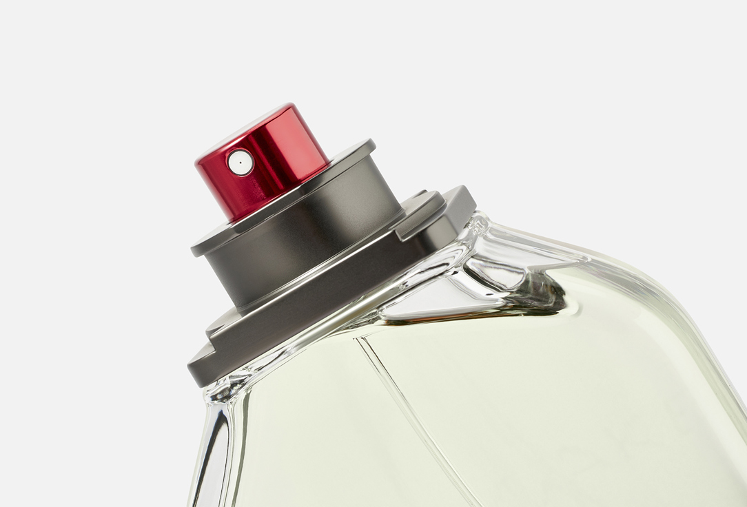 TUMI Eau de parfum Awaken 08:00 GMT 100 ml TUMI Eau de parfum Awaken 08:00 GMT