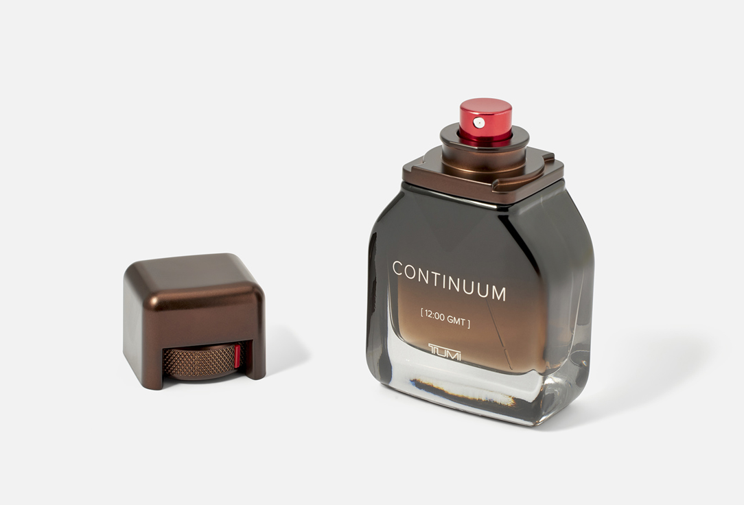تومي ماء عطر كونتينيوم 12:00 GMT