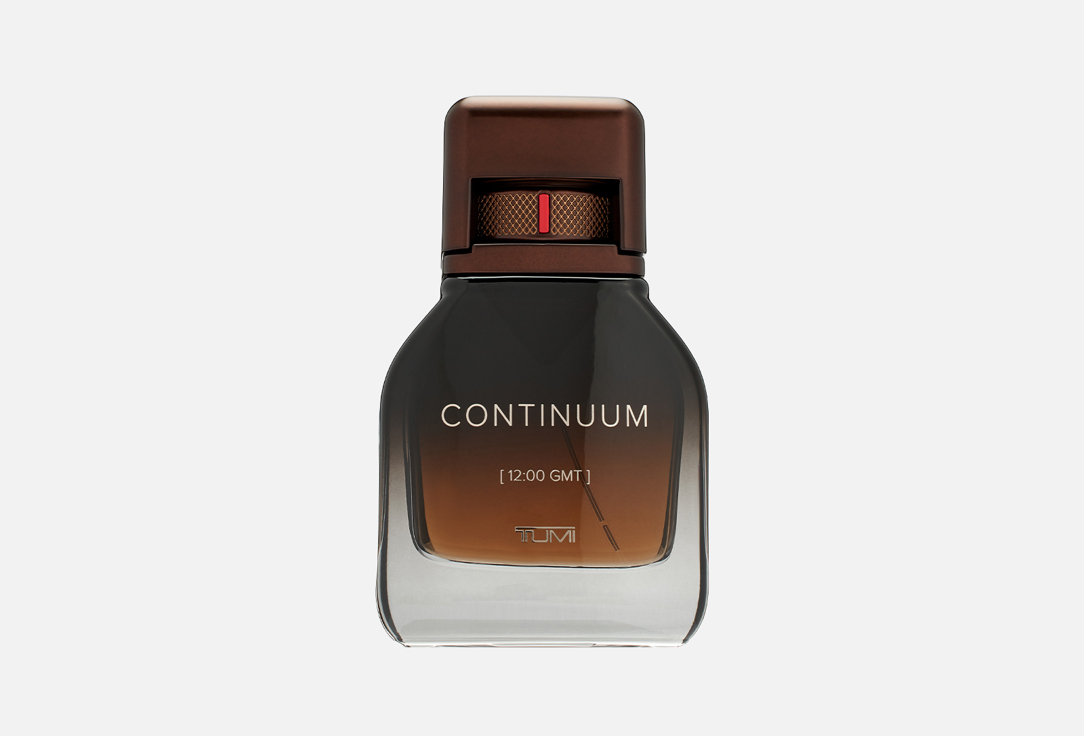 تومي ماء عطر كونتينيوم 12:00 GMT