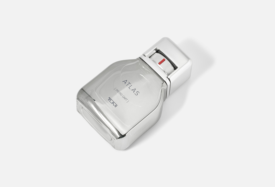 تومي ماء عطر أطلس 00:00 GMT