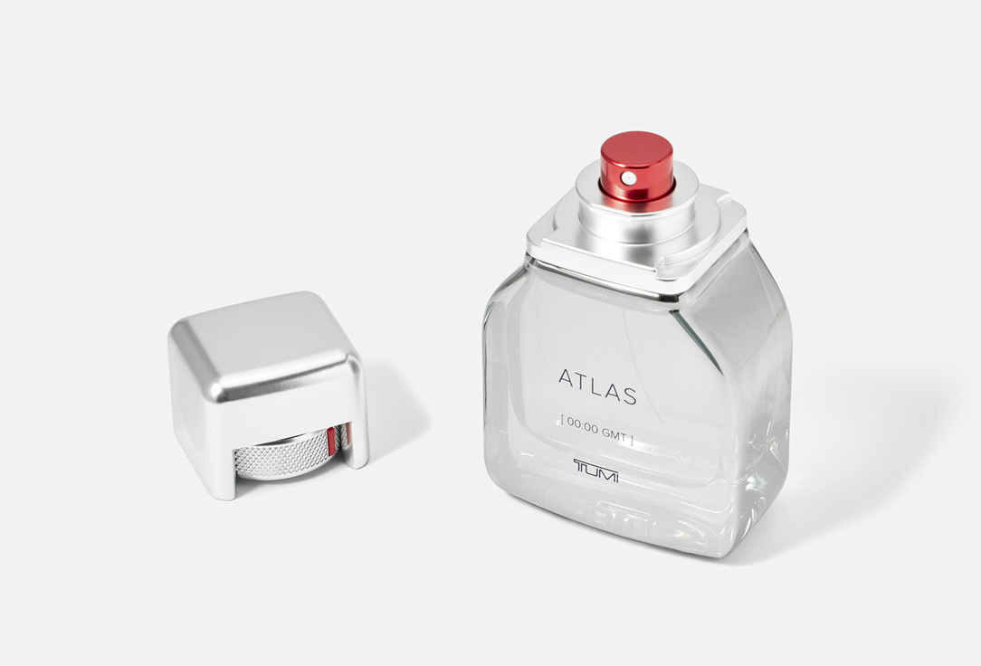 تومي ماء عطر أطلس 00:00 GMT