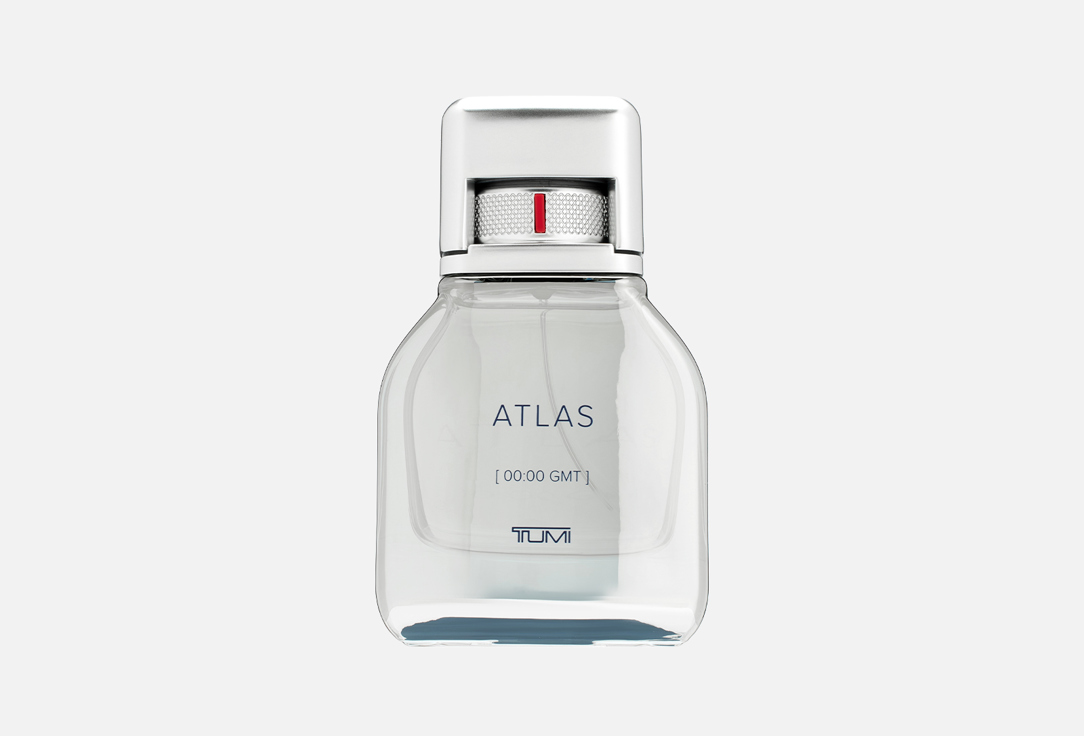 تومي ماء عطر أطلس 00:00 GMT