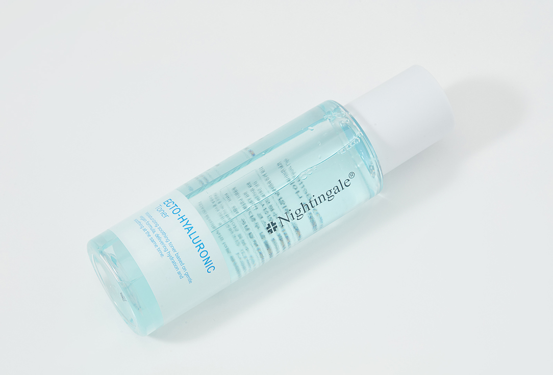 Nightingale Moisturizing toner Ecto-hyaluronic