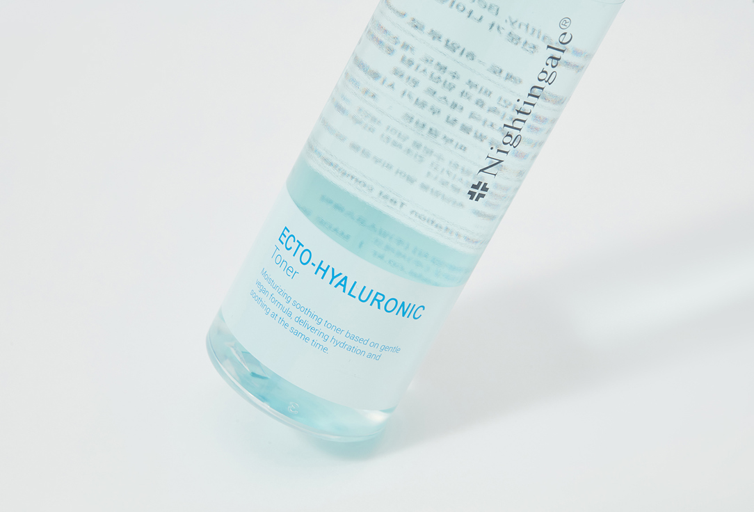 Nightingale Moisturizing toner Ecto-hyaluronic