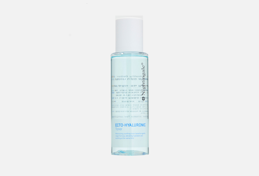 Nightingale Moisturizing toner Ecto-hyaluronic