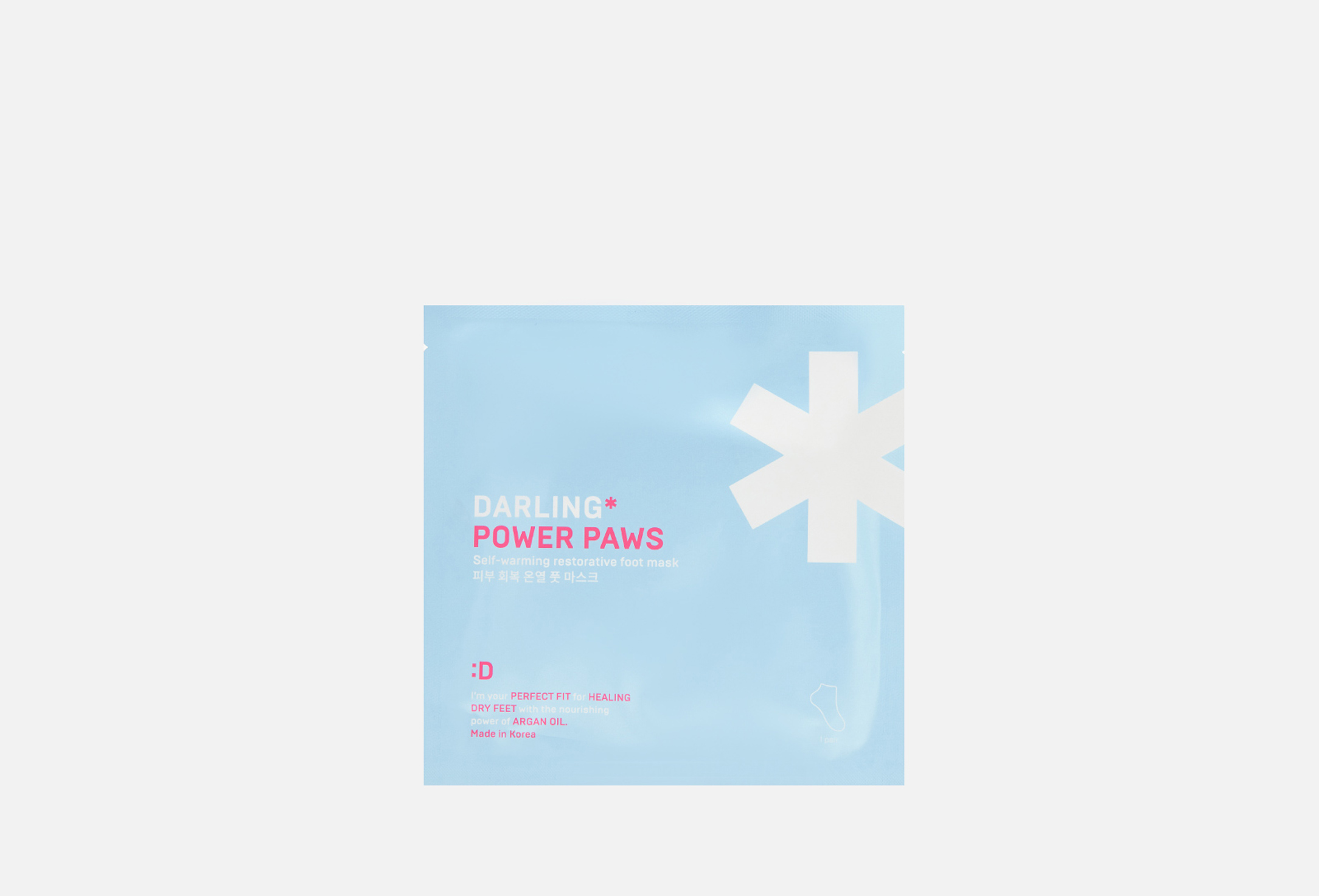 Power Paws  1 