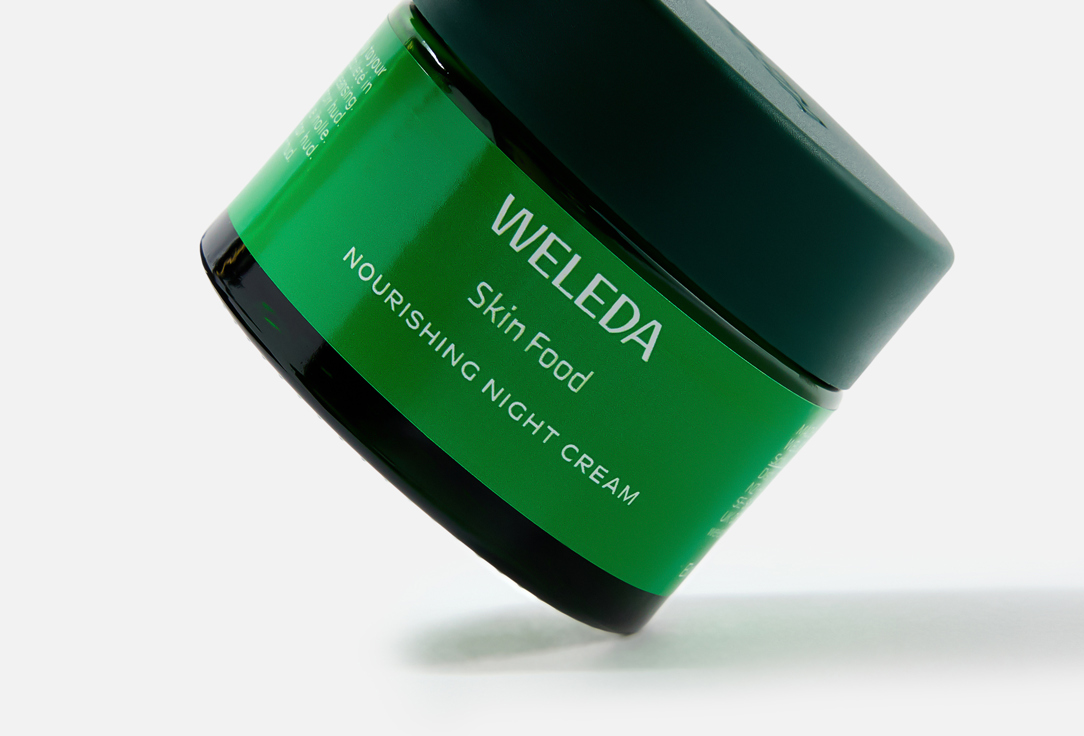 Weleda Day face Cream Skin Food 40 ml Weleda Day face Cream Skin Food