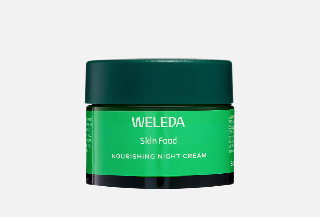 Weleda Day face Cream Skin Food 40 ml Weleda Day face Cream Skin Food