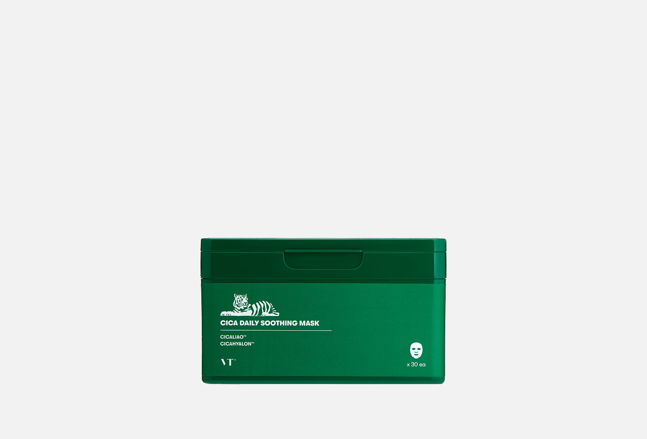 Cica daily soothing  30 