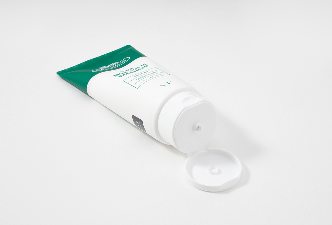 VT Face foam cleanser Cica mild