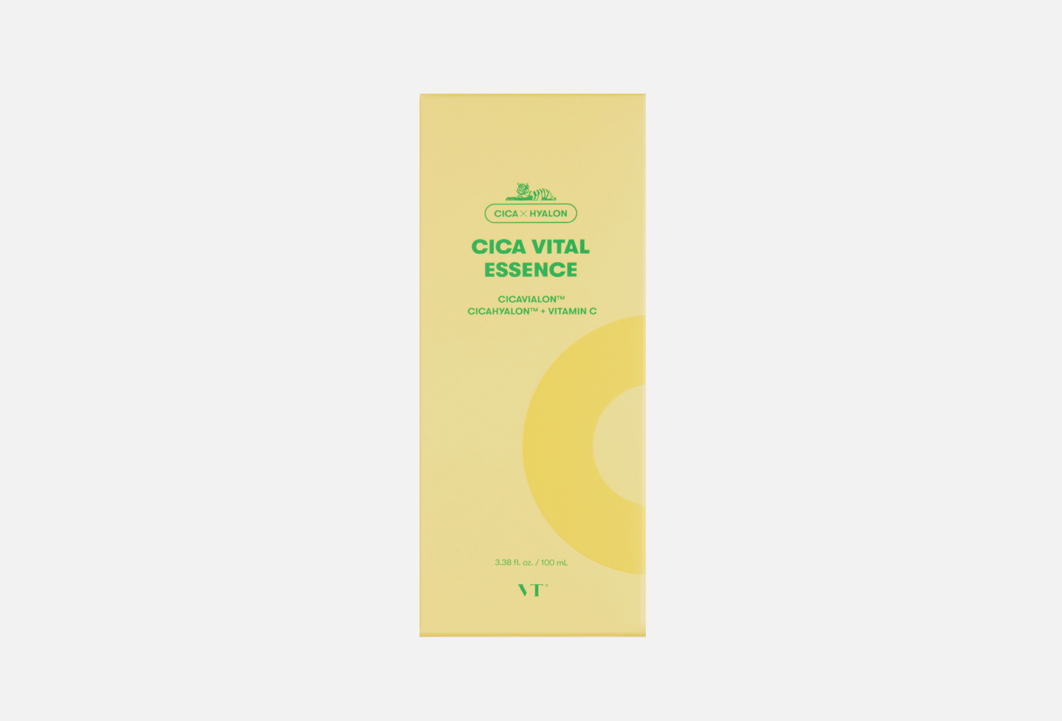 Cica vital  100 