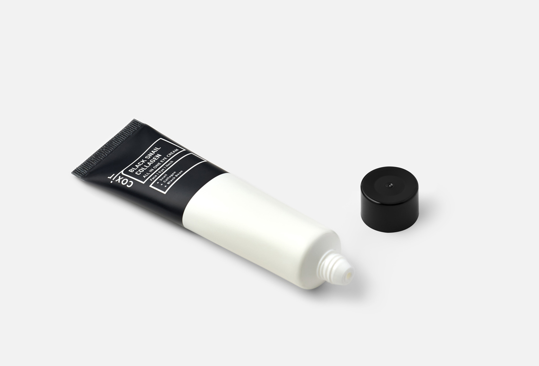 COXIR All in One Eye Cream Black Snail Collagen 30 ml COXIR All in One Eye Cream Black Snail Collagen