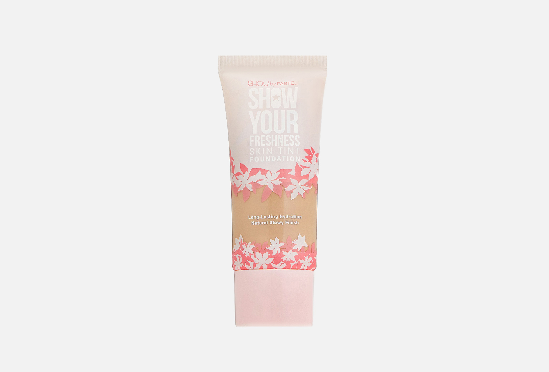 SHOW YOUR FRESHNESS SKIN 30 506