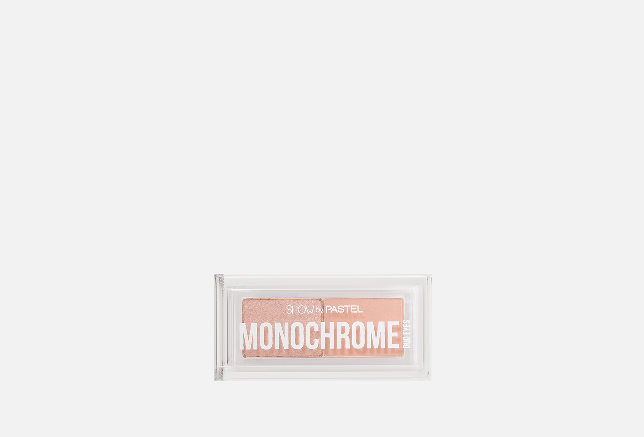 Show By Pastel Monochrome  2.6 21, Natural beauty