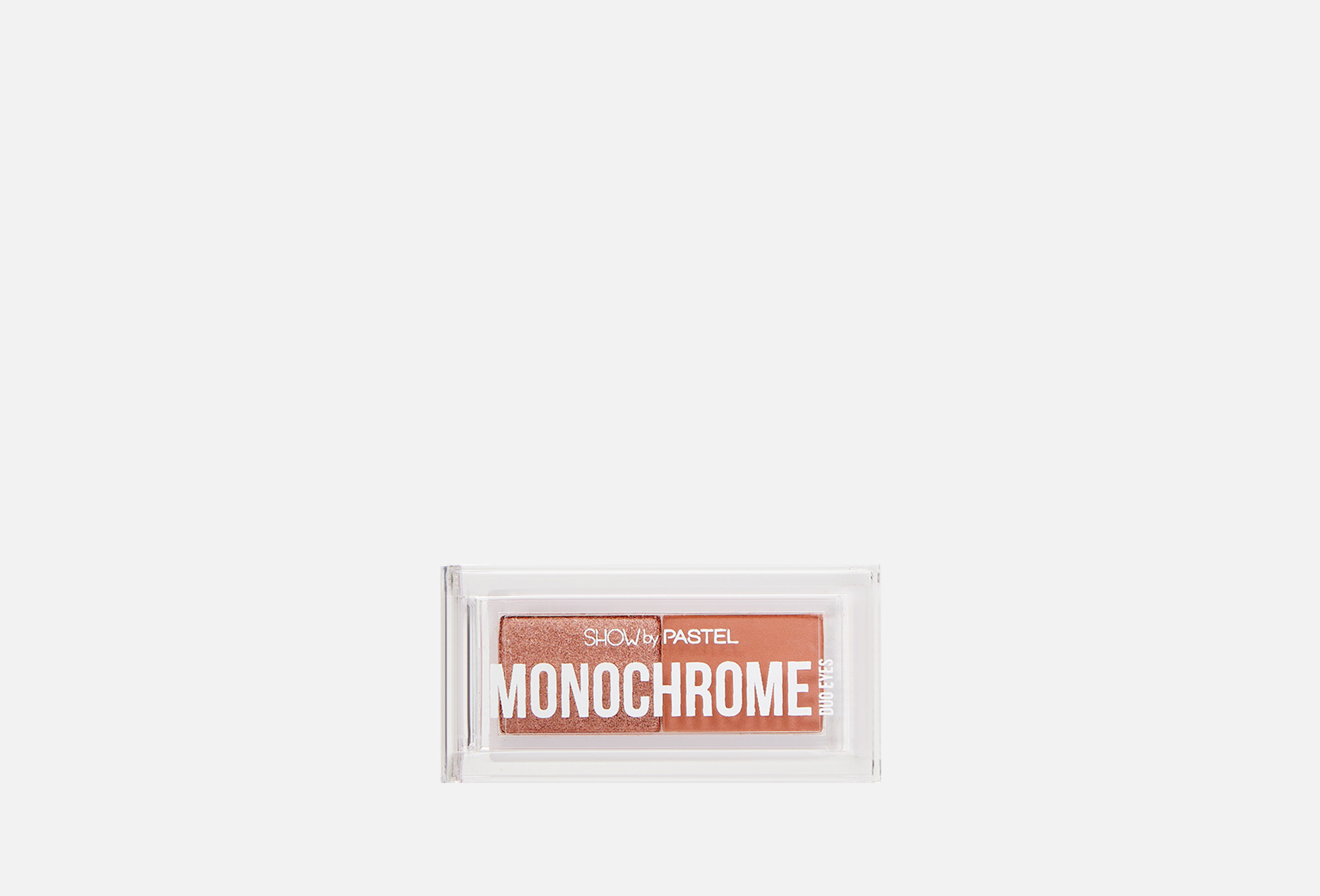 Show By Pastel Monochrome  2.6 22 - Mocha Latte