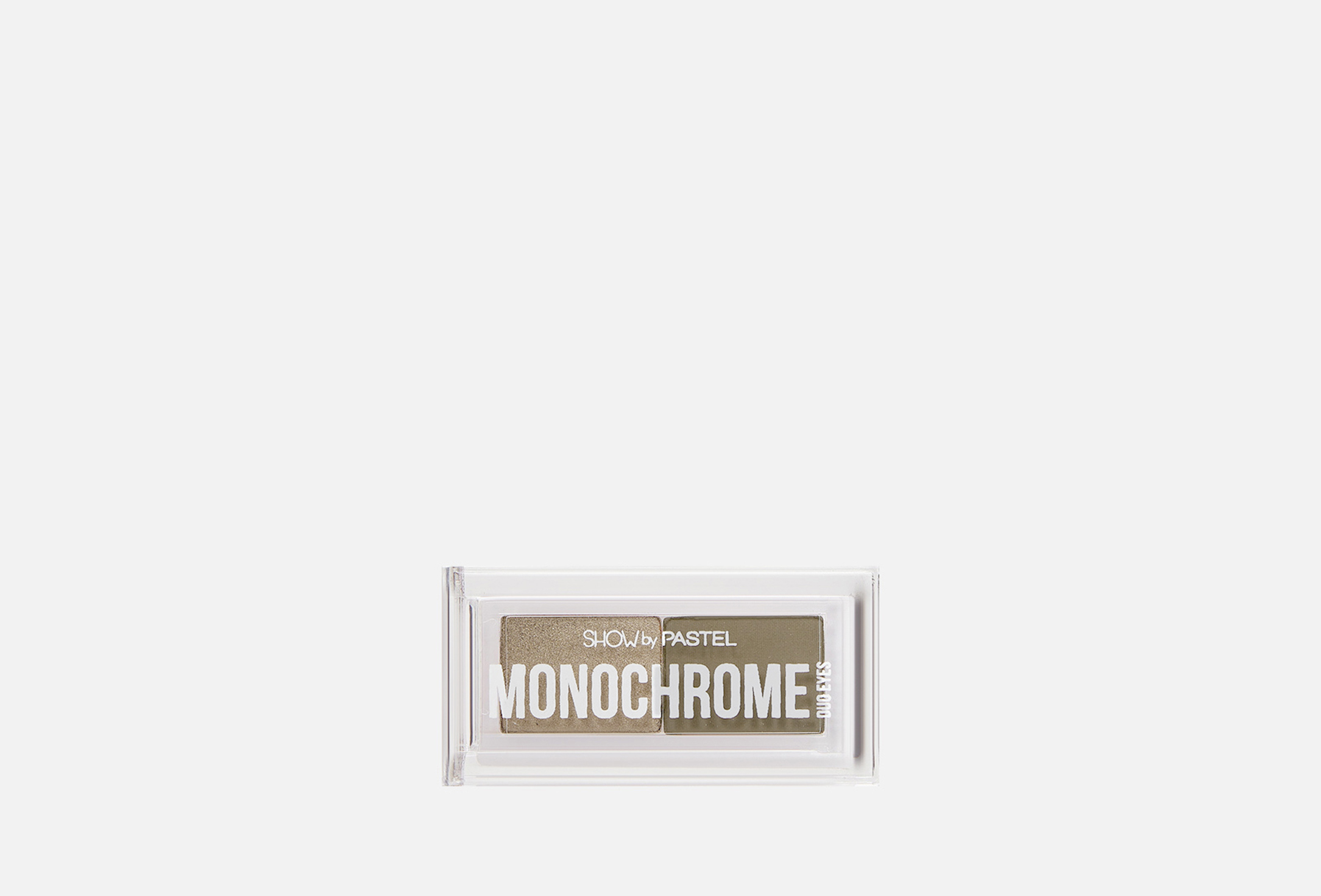 Monochrome Duo Eyes 2.6 23, First Harvest