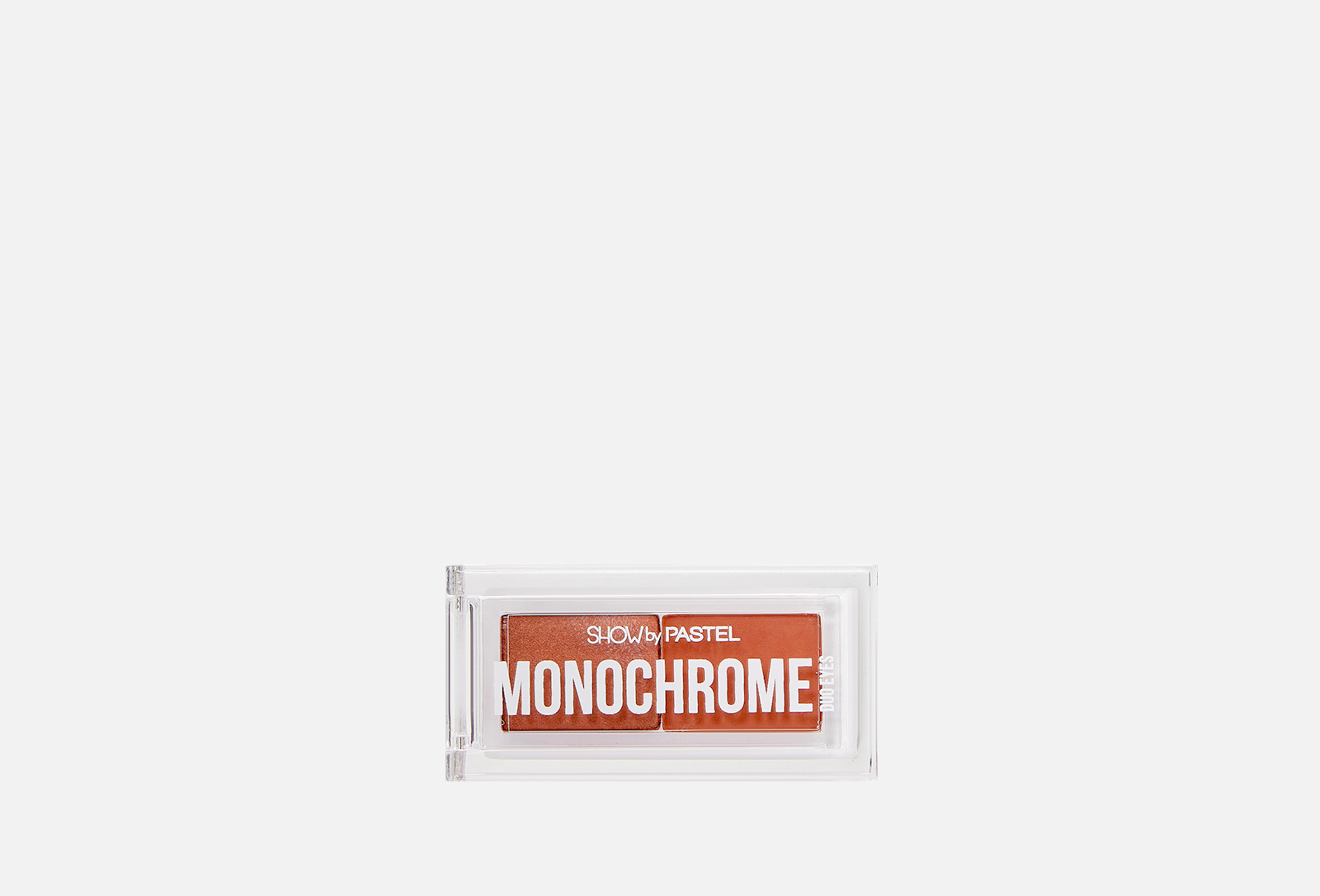 Show By Pastel Monochrome 2.6 27, Lux
