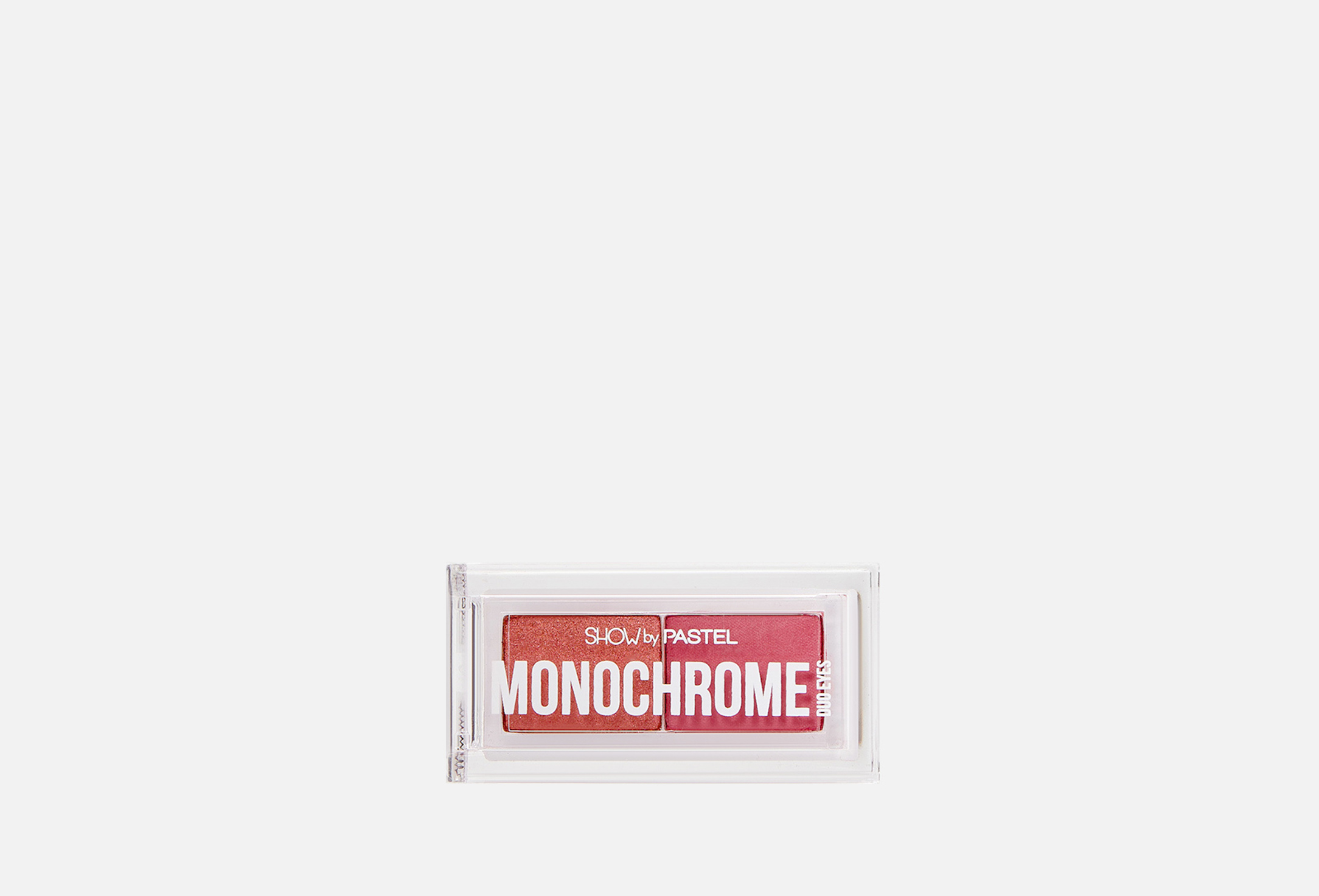 Show By Pastel Monochrome  2.6 29, It's cherry