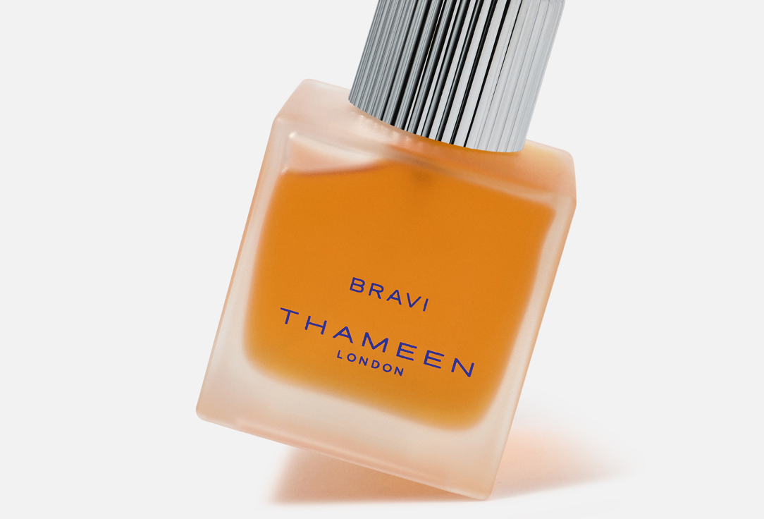 Thameen London Cologne Elixir Bravi 100 ml Thameen London Cologne Elixir Bravi