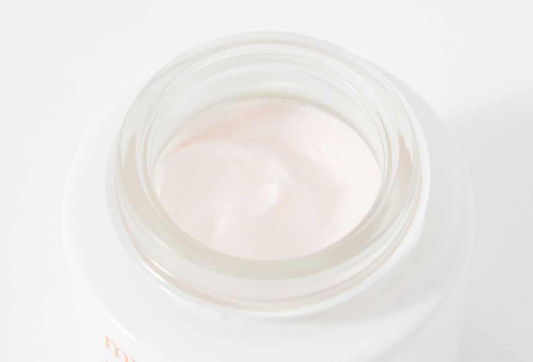 Clarins Nourishing face cream My Clarins Re-Boost Rich