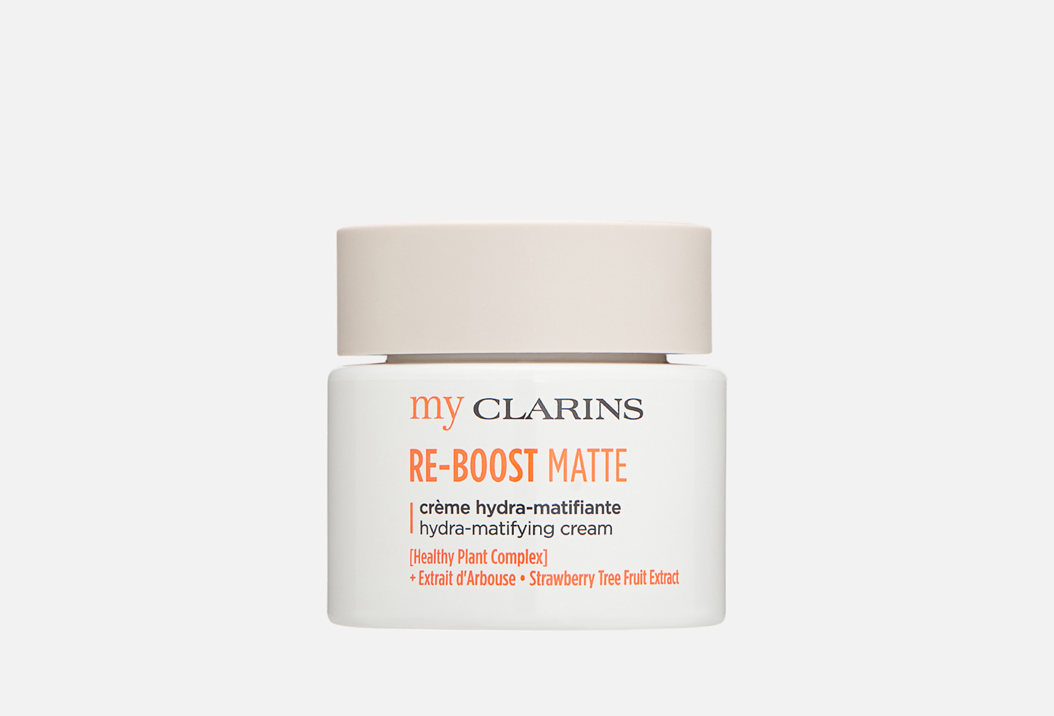Myclarins Re-Boost Matte 50