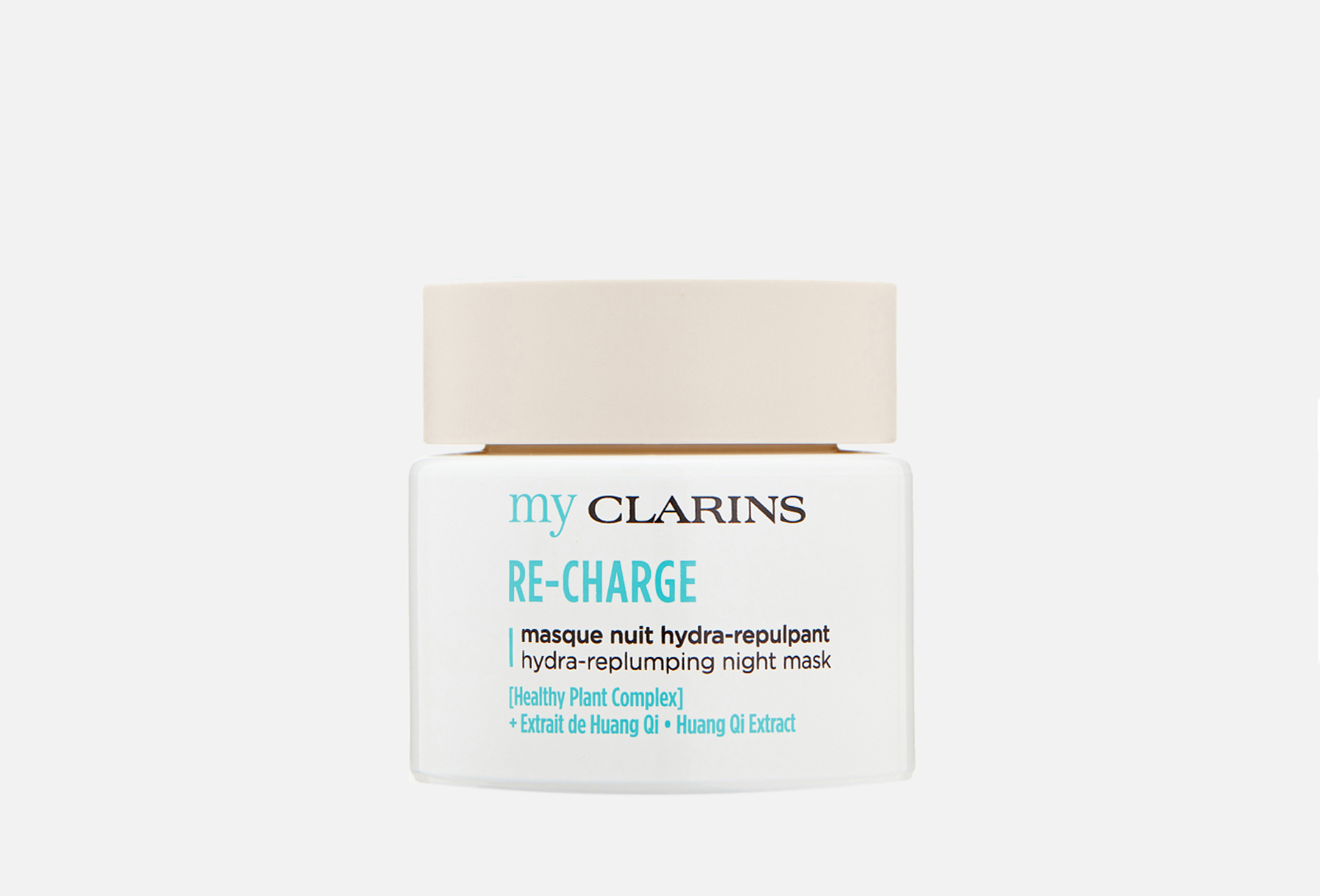 Myclarins Re-Charge 50