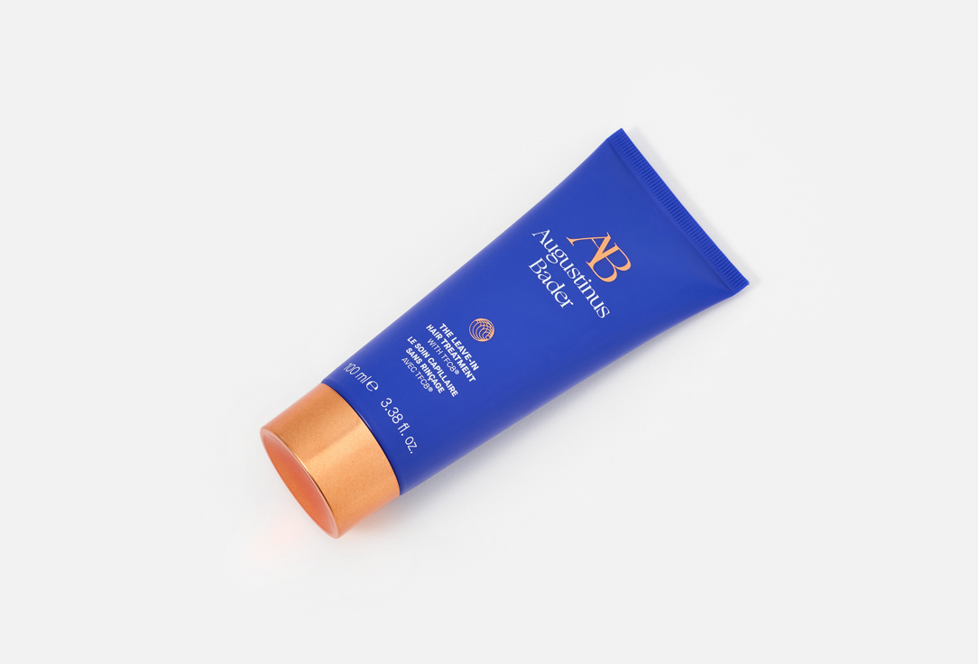 Augustinus Bader Damaged hair treatment The Leave-In Hair Treatment 100 ml Augustinus Bader Damaged hair treatment The Leave-In Hair Treatment