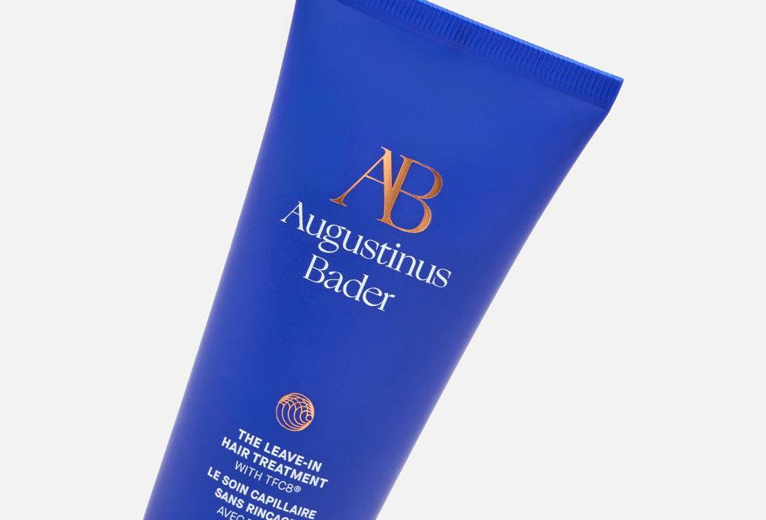 Augustinus Bader Damaged hair treatment The Leave-In Hair Treatment 100 ml Augustinus Bader Damaged hair treatment The Leave-In Hair Treatment