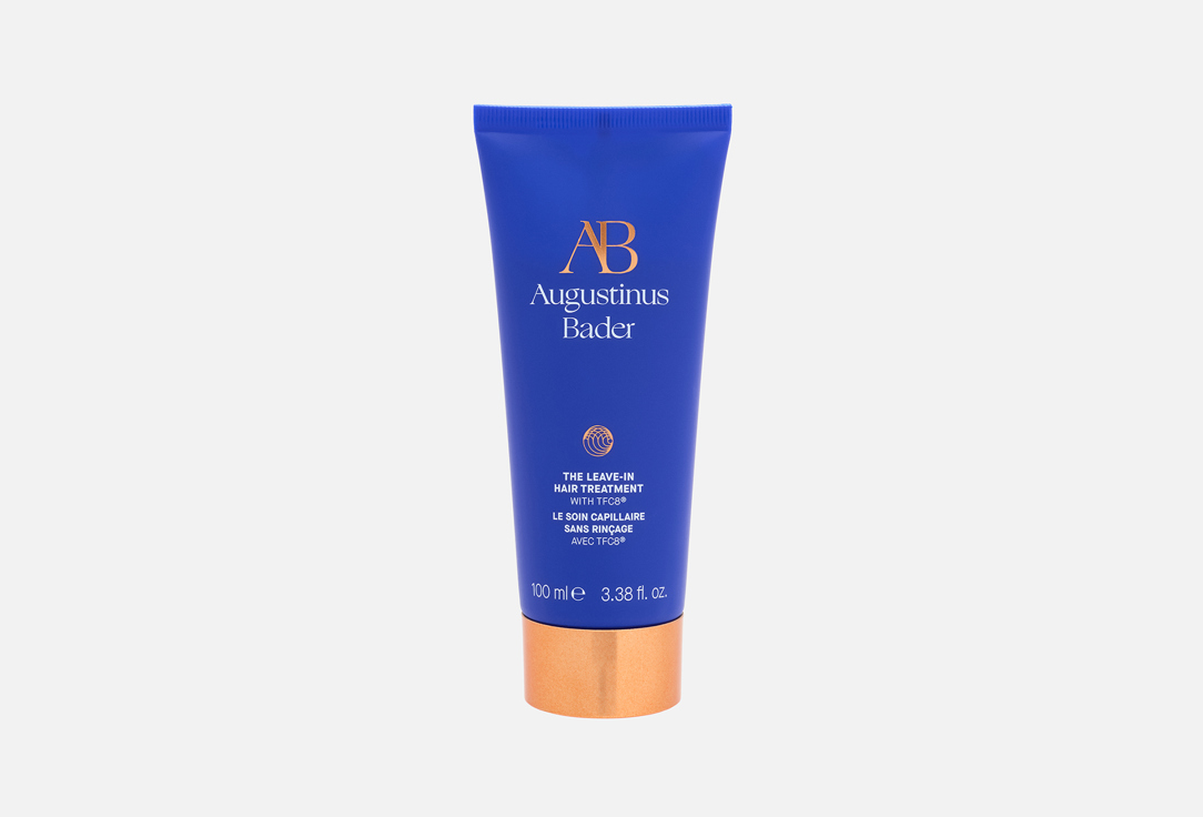 Augustinus Bader Damaged hair treatment The Leave-In Hair Treatment 100 ml Augustinus Bader Damaged hair treatment The Leave-In Hair Treatment