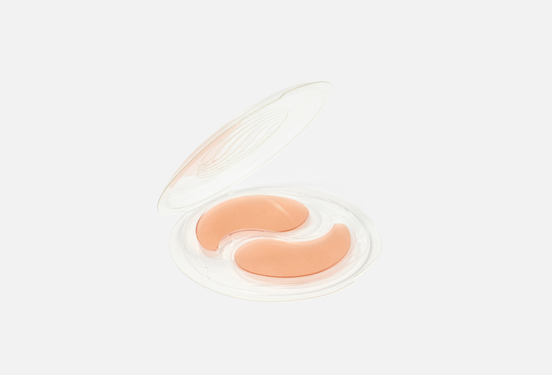 Augustinus Bader Hydrogel Eye patches The eye patches