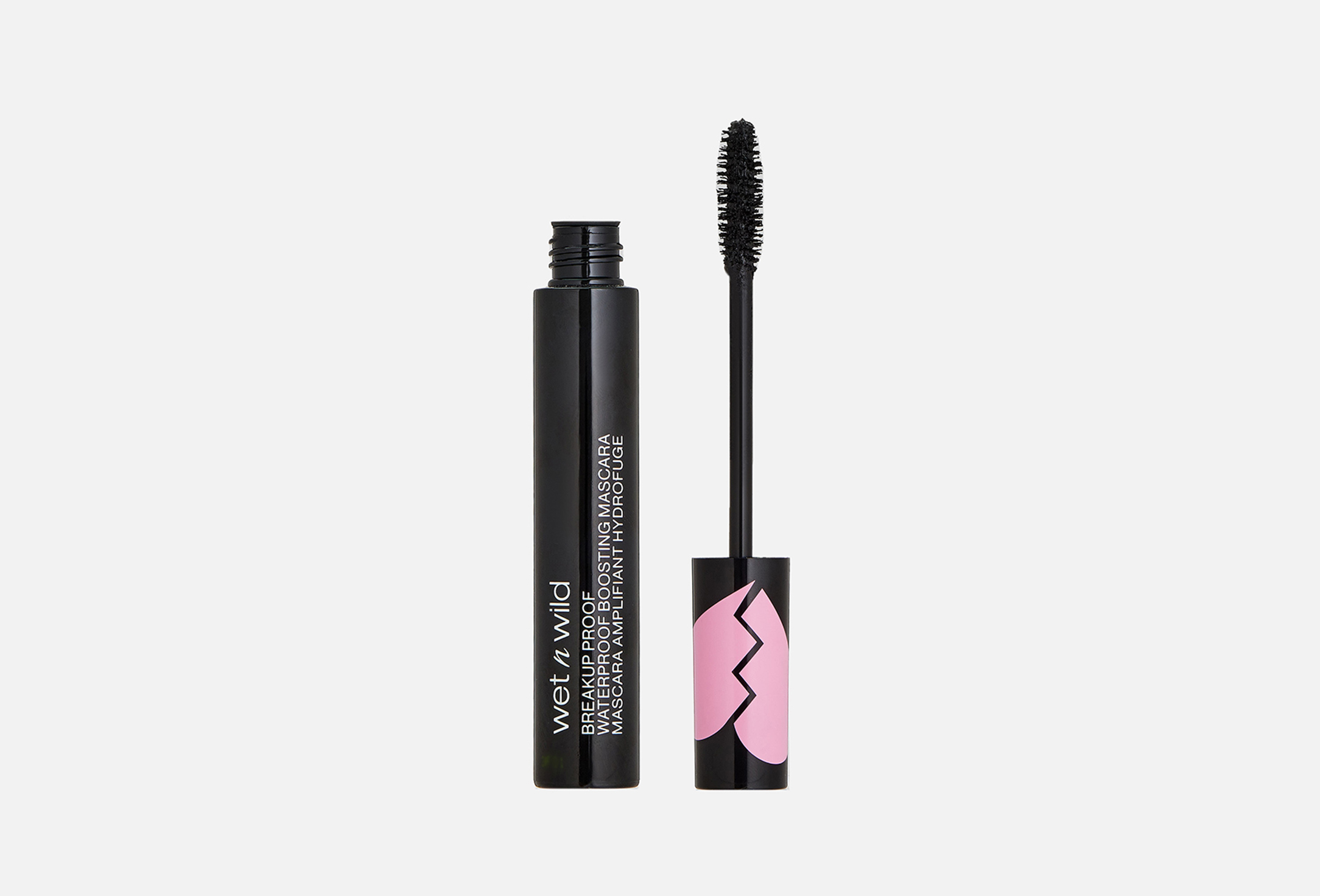 Breakup Proof 8 Ultra black
