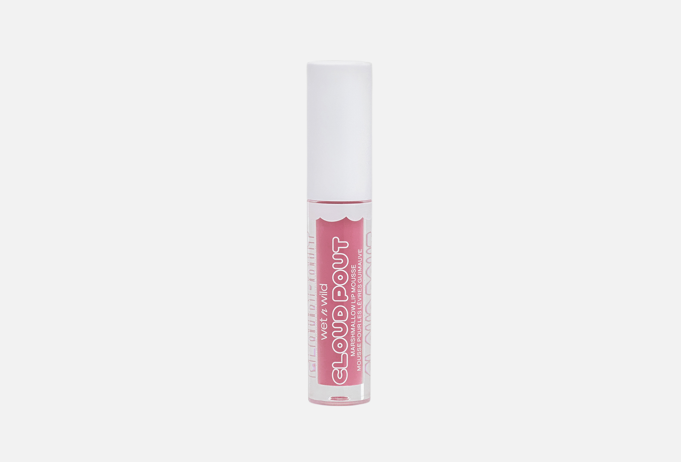 Cloud Pout Marshmallow Lip Mousse 3 Cloud chaser