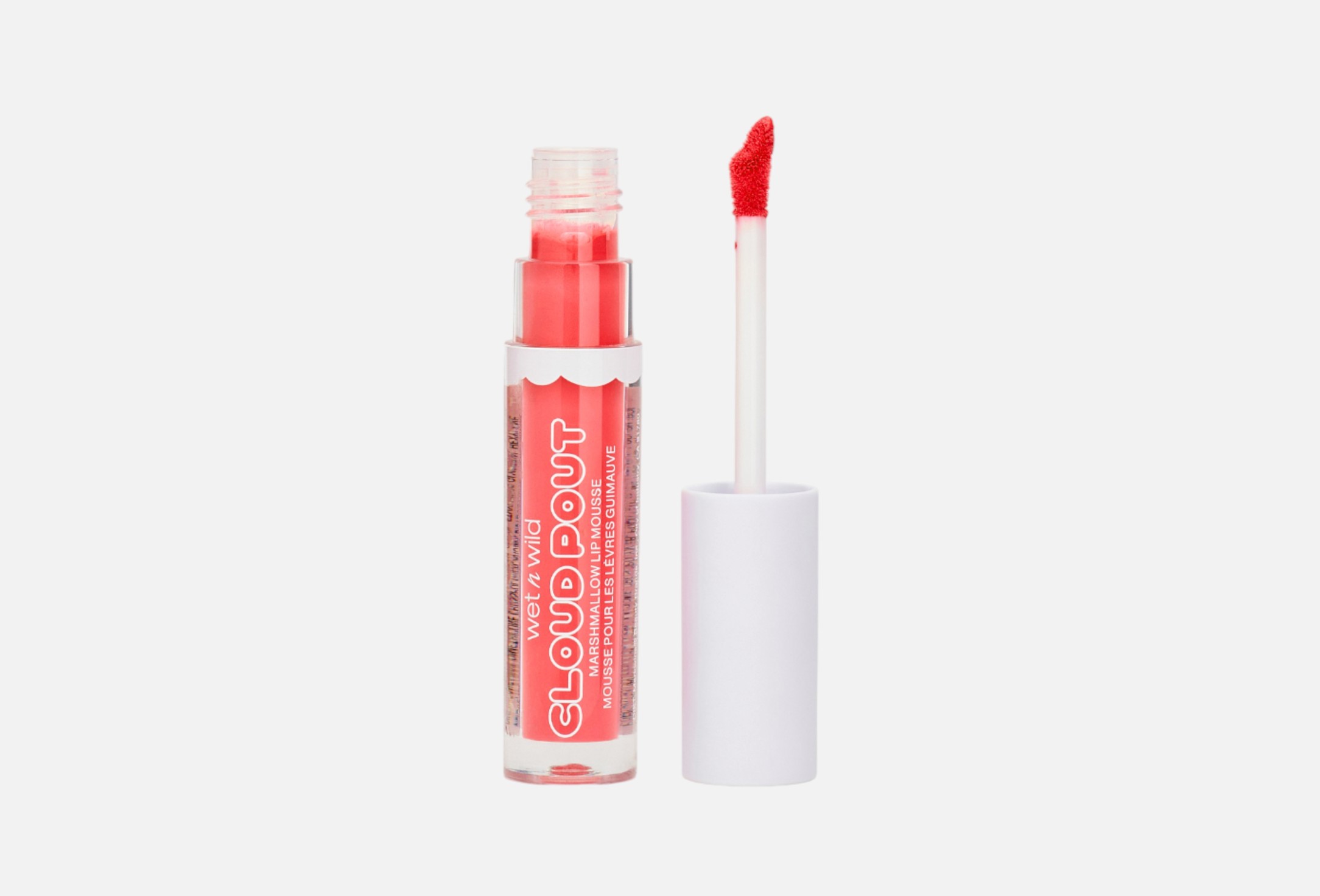 Cloud Pout Marshmallow Lip Mousse  3 Pour some suga on me