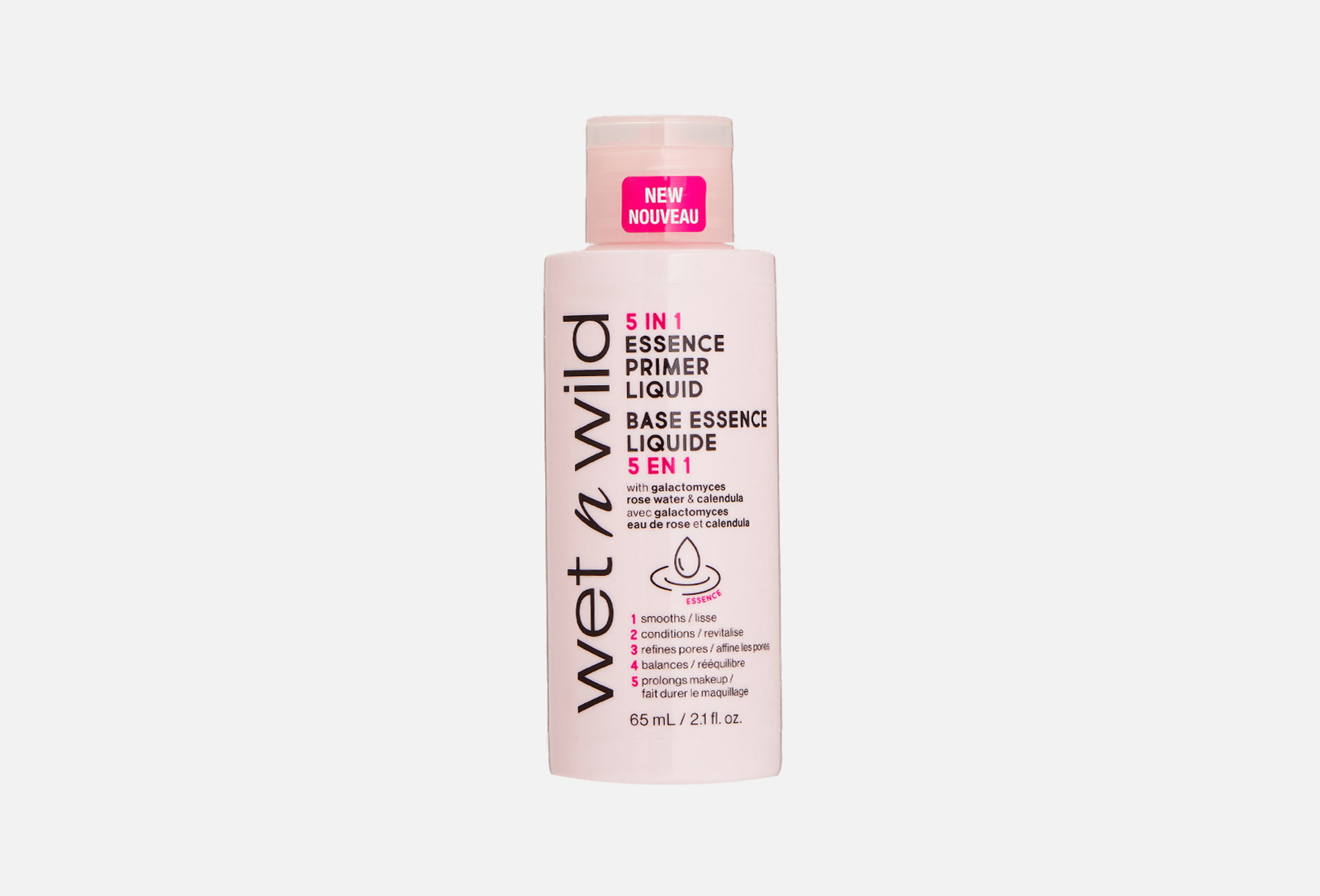 5 In 1 Essence Primer 65