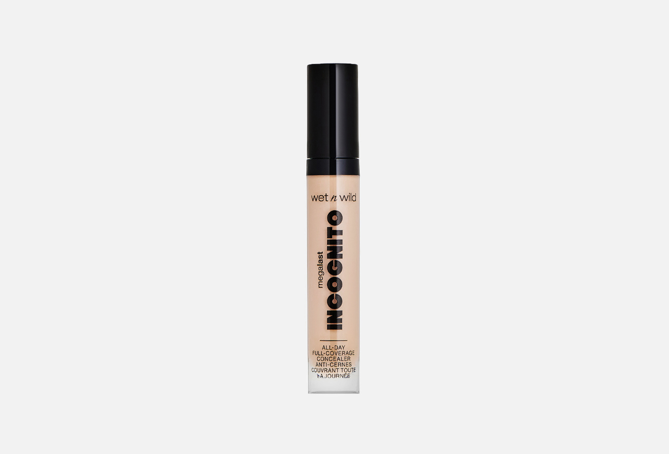 MegaLast Incognito  5 Light honey