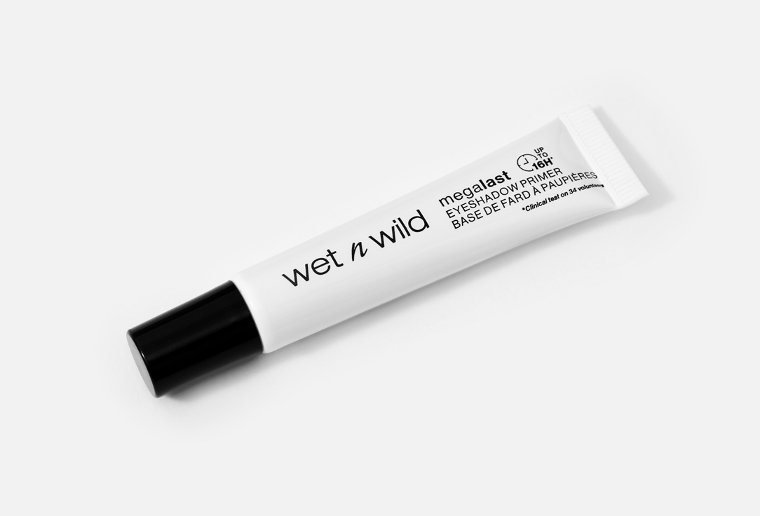 Wet n Wild Eyeshadow Primer Megalast Megalast 10 ml Wet n Wild Eyeshadow Primer Megalast