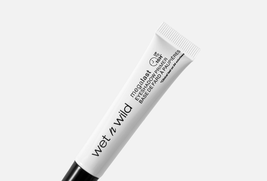 Wet n Wild Eyeshadow Primer Megalast Megalast 10 ml Wet n Wild Eyeshadow Primer Megalast