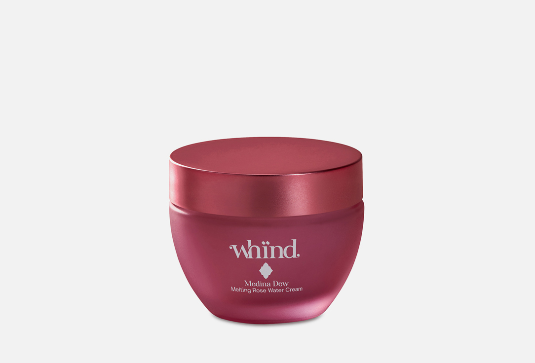 Whind Moisturizing Face Cream Medina 50 ml Whind Moisturizing Face Cream Medina