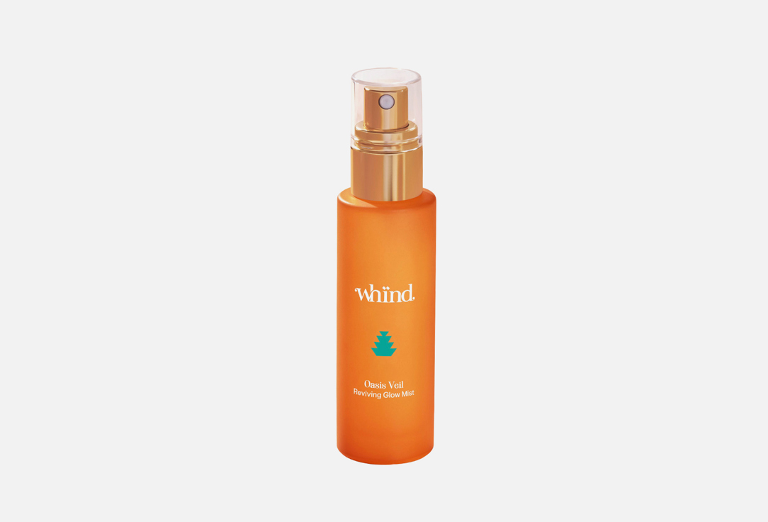 Whind Reviving & Hydrating Face Mist Oasis 50 ml Whind Reviving & Hydrating Face Mist Oasis