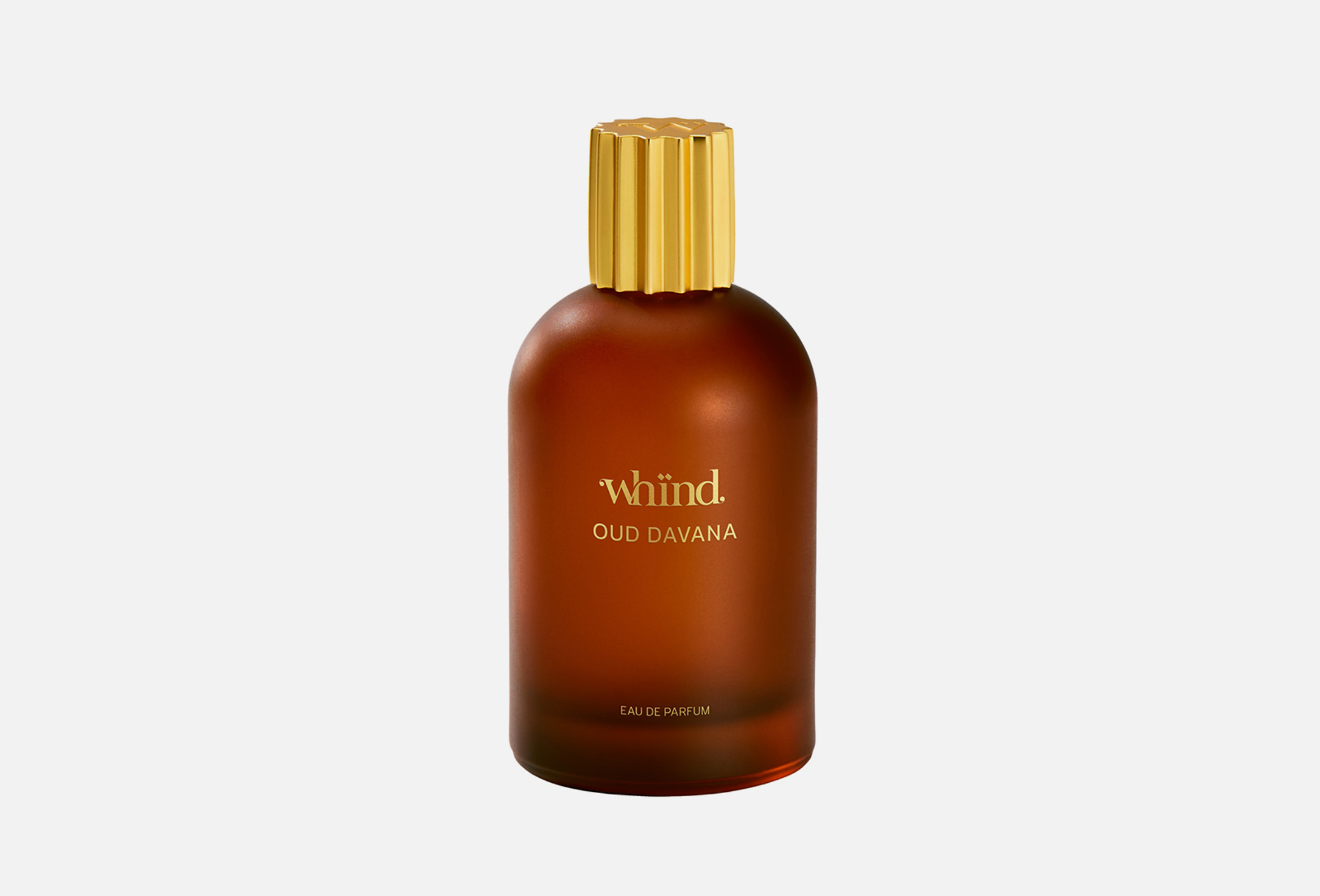 Oud davana 100