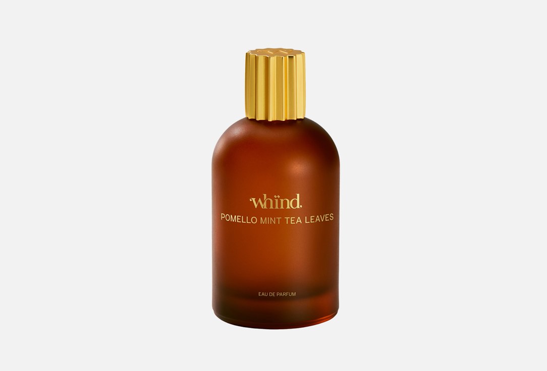 Whind Eau de parfum Pomello mint and tea leaves 100 ml Whind Eau de parfum Pomello mint and tea leaves