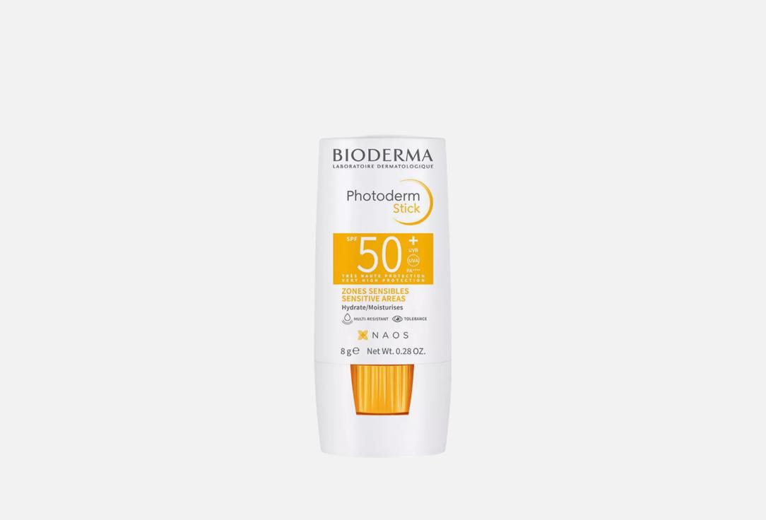 Bioderma Sunscreen Stick SPF50+ Photoderm Stick