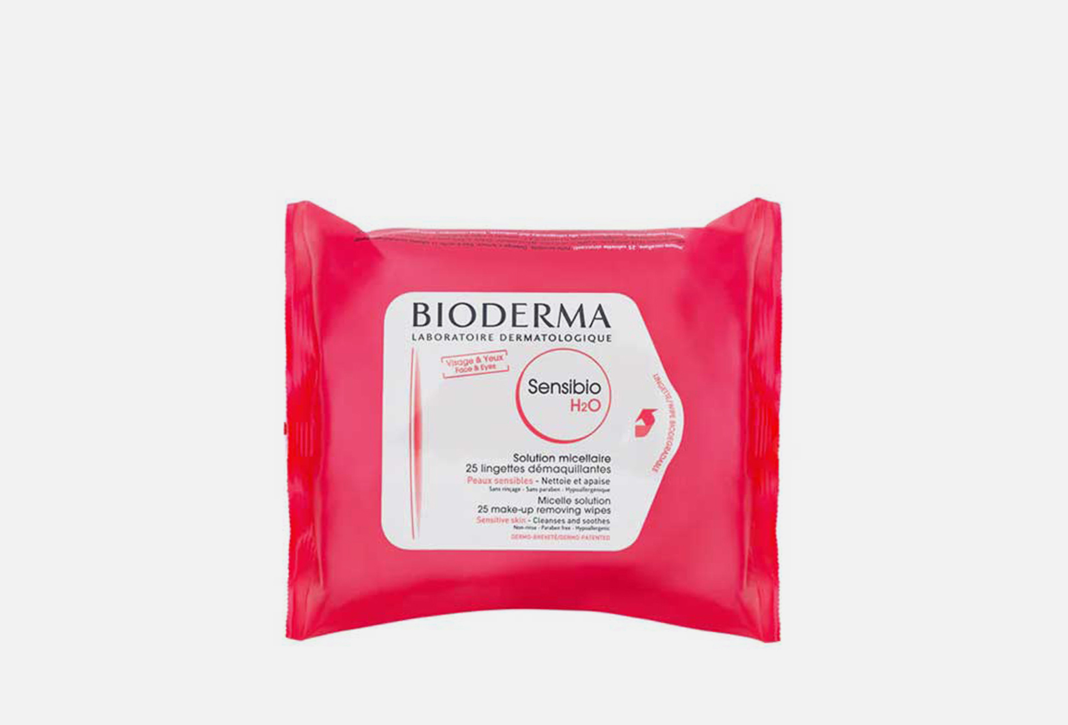 Sensibio 25