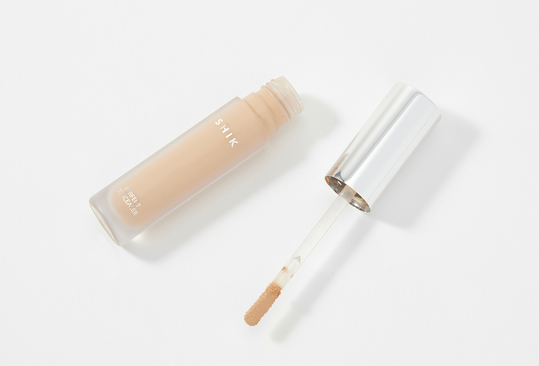 SHIK Facial concealer Perfect liquid 1,5 5 ml SHIK Facial concealer Perfect liquid