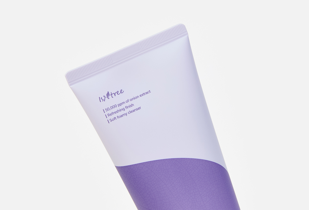 IsNtree face CLEANSING FOAM ONION NEWPAIR 150 ml IsNtree face CLEANSING FOAM ONION NEWPAIR