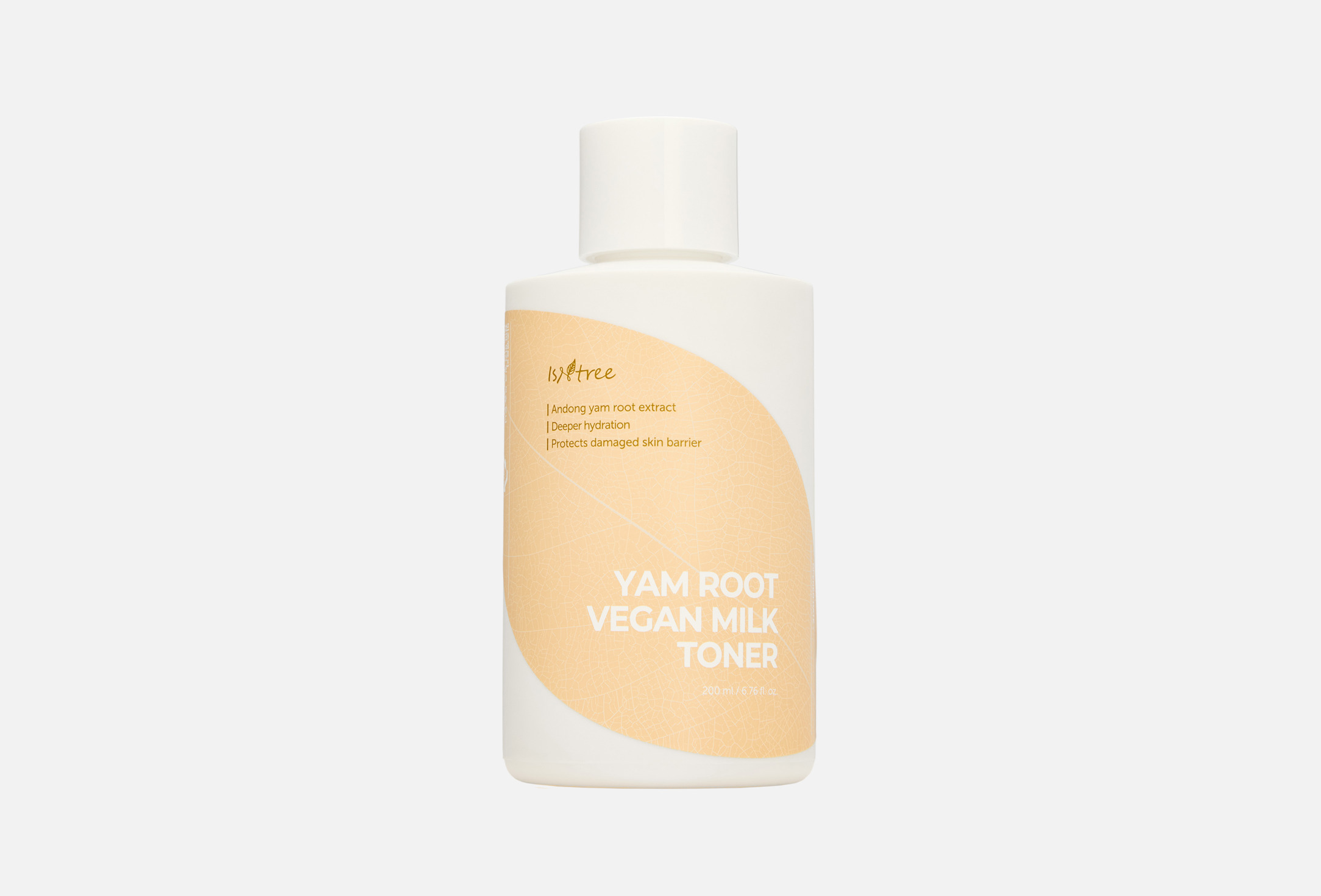 Yam Root Vegan  200 